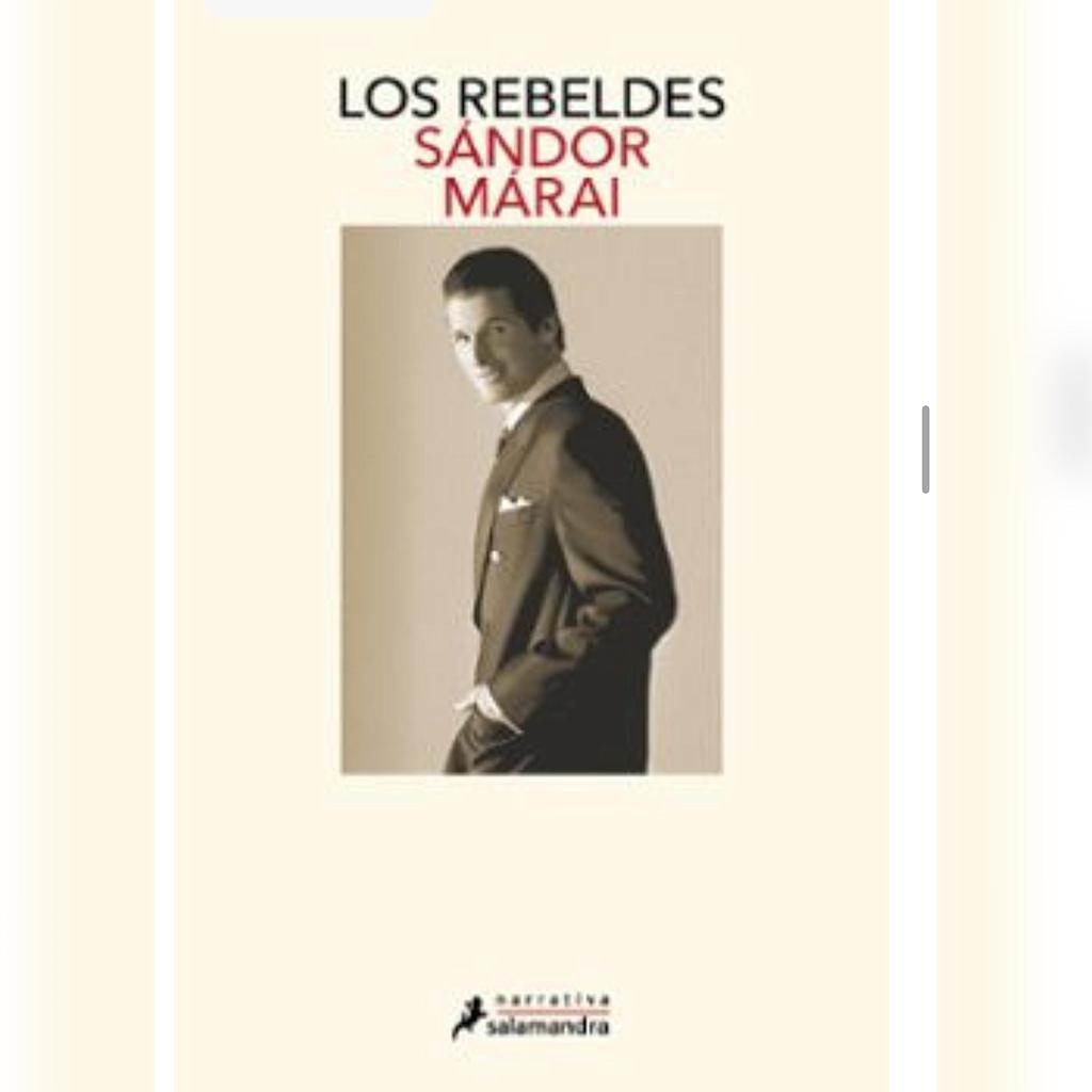 Los rebeldes   