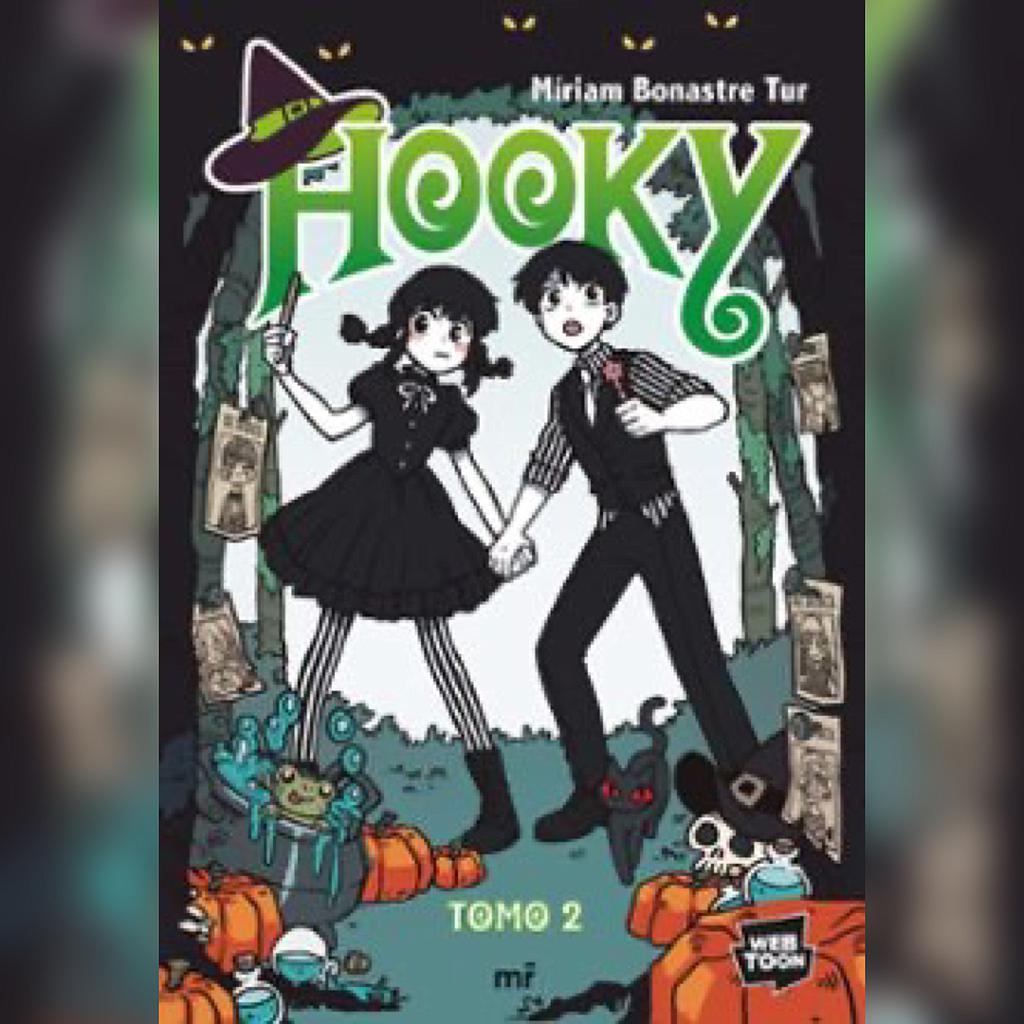 Hooky
