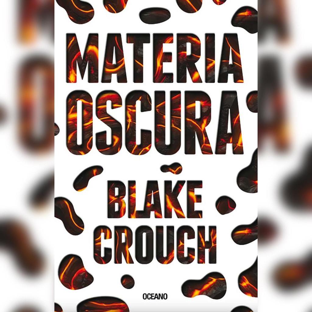 MATERIA OSCURA