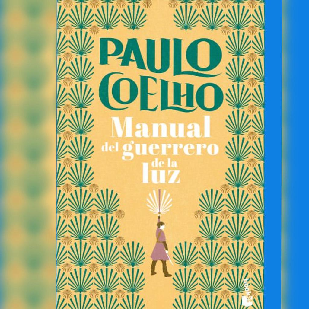 Manual del guerrero de la luz
