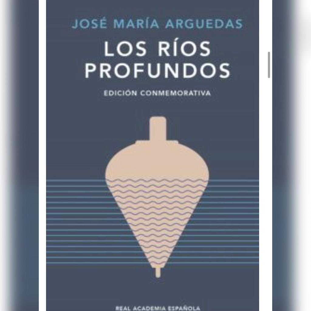 RIOS PROFUNDOS, LOS