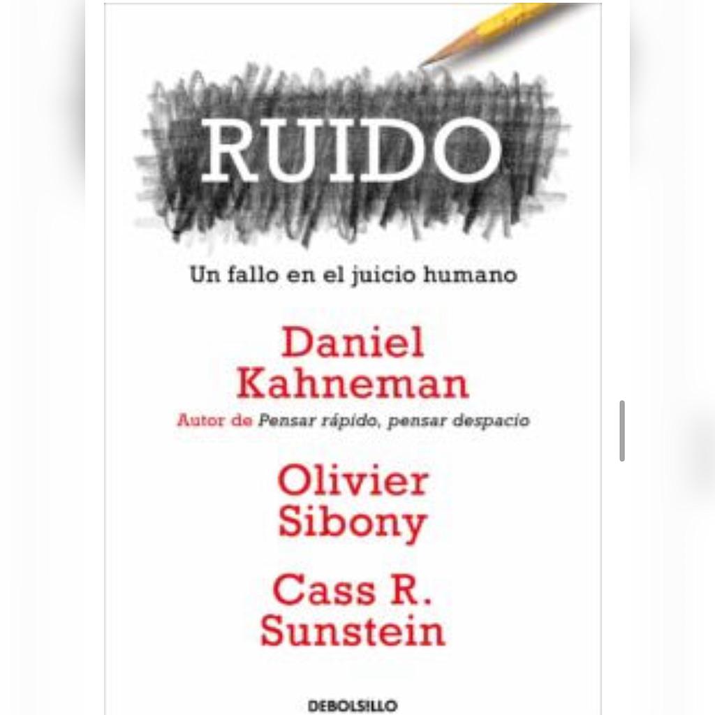 RUIDO