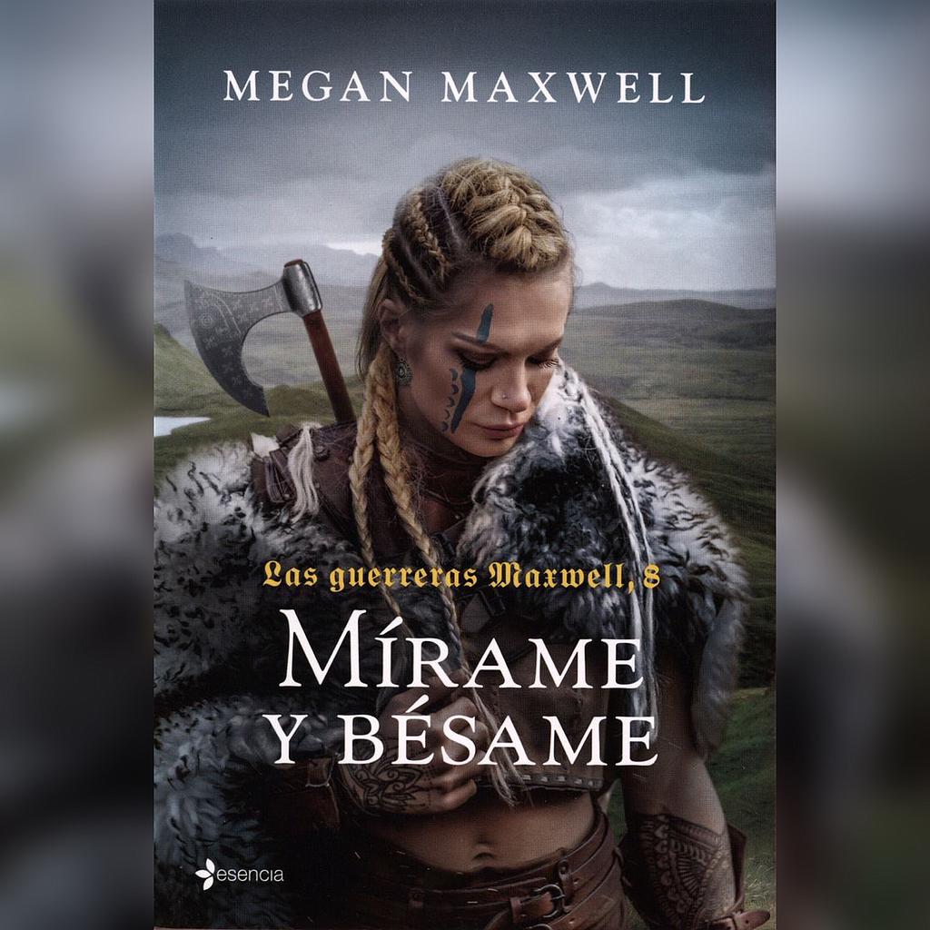 Mirame y besame