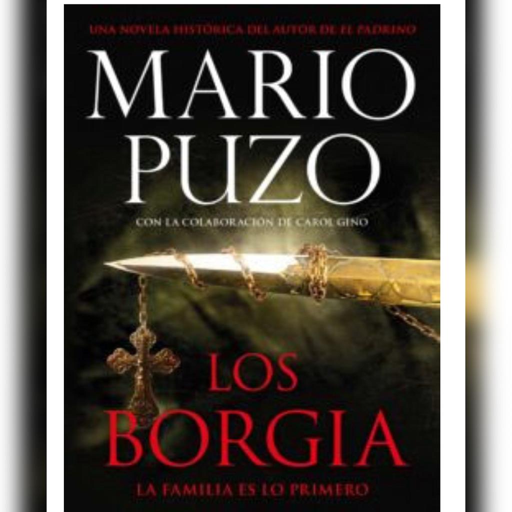 BORGIA, LOS