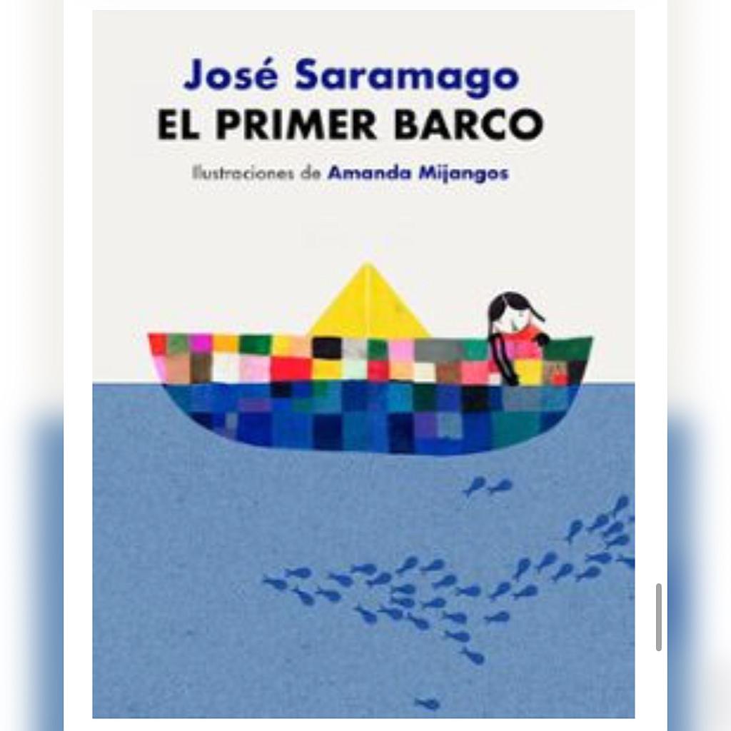 PRIMER BARCO, EL