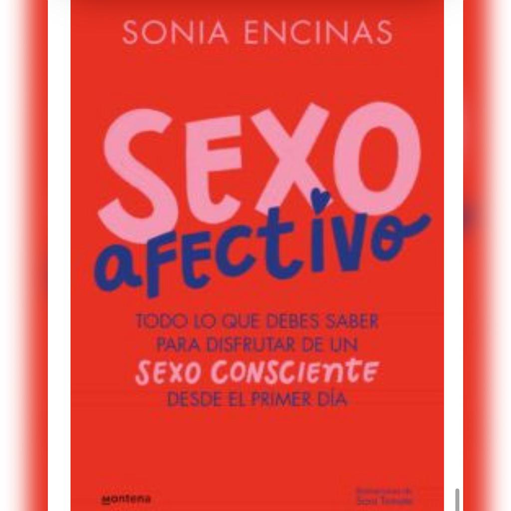 SEXO AFECTIVO