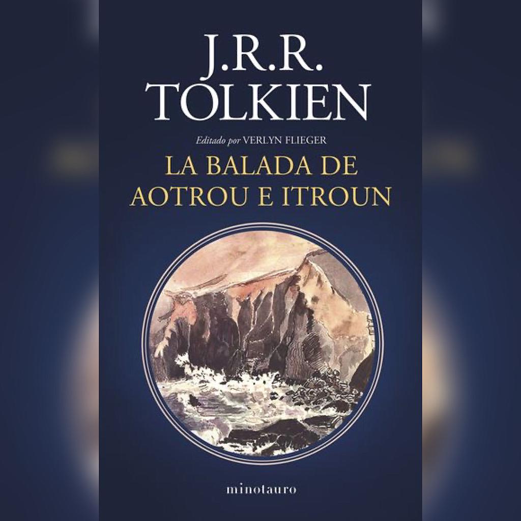 La balada de aotrou e itroun