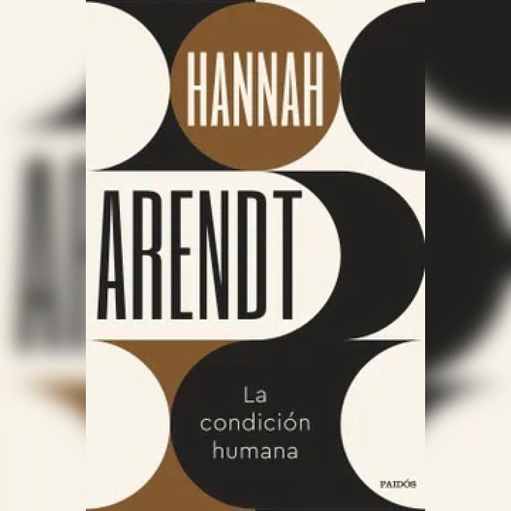 La condicion humana