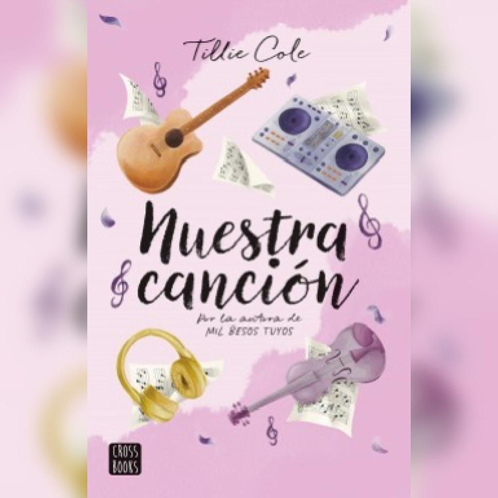 Nuestra cancion