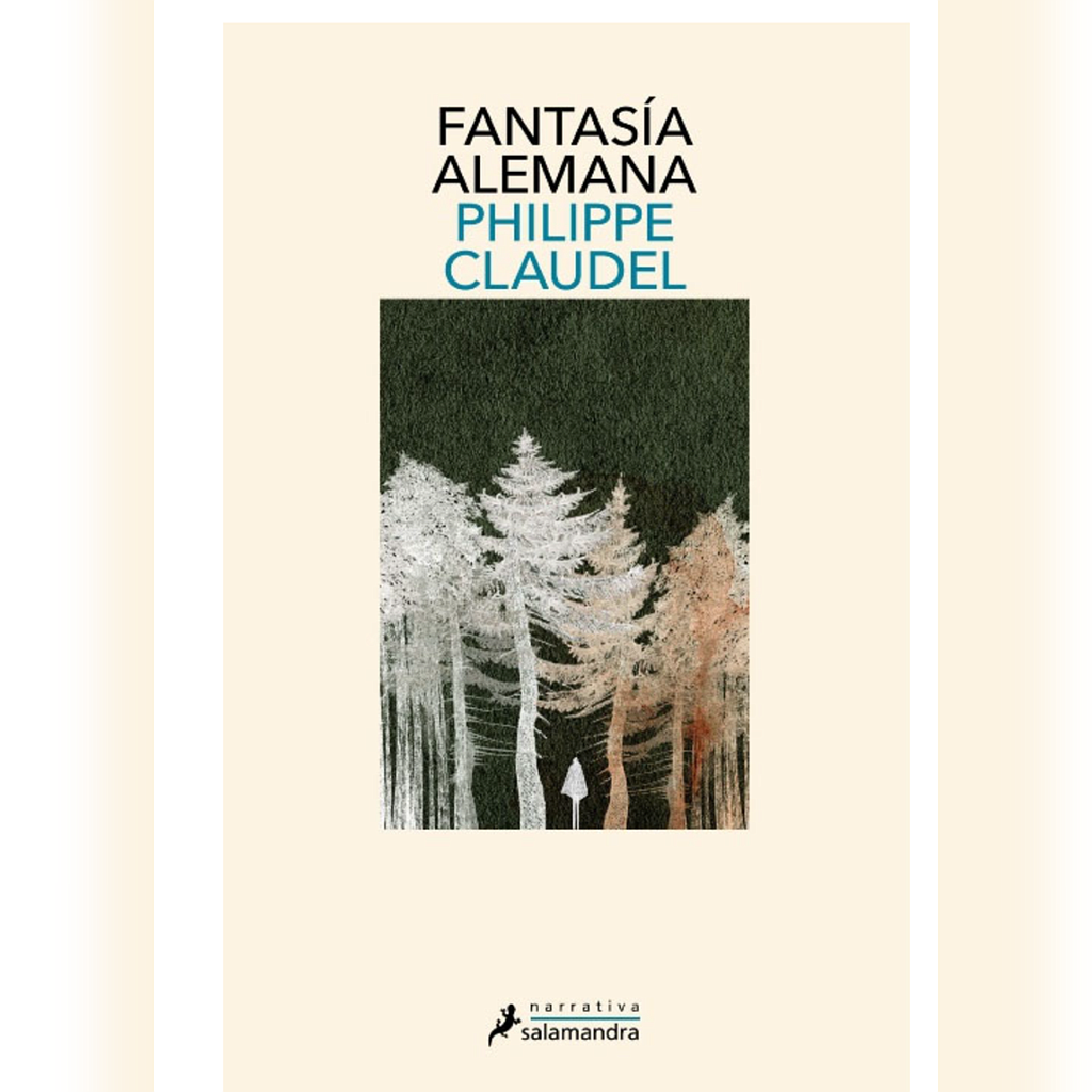 FANTASIA ALEMANA