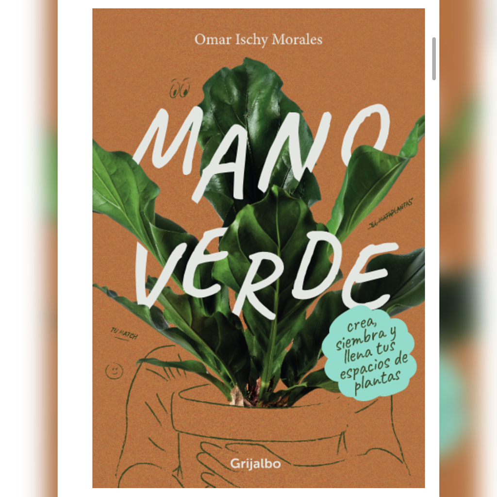 MANO VERDE