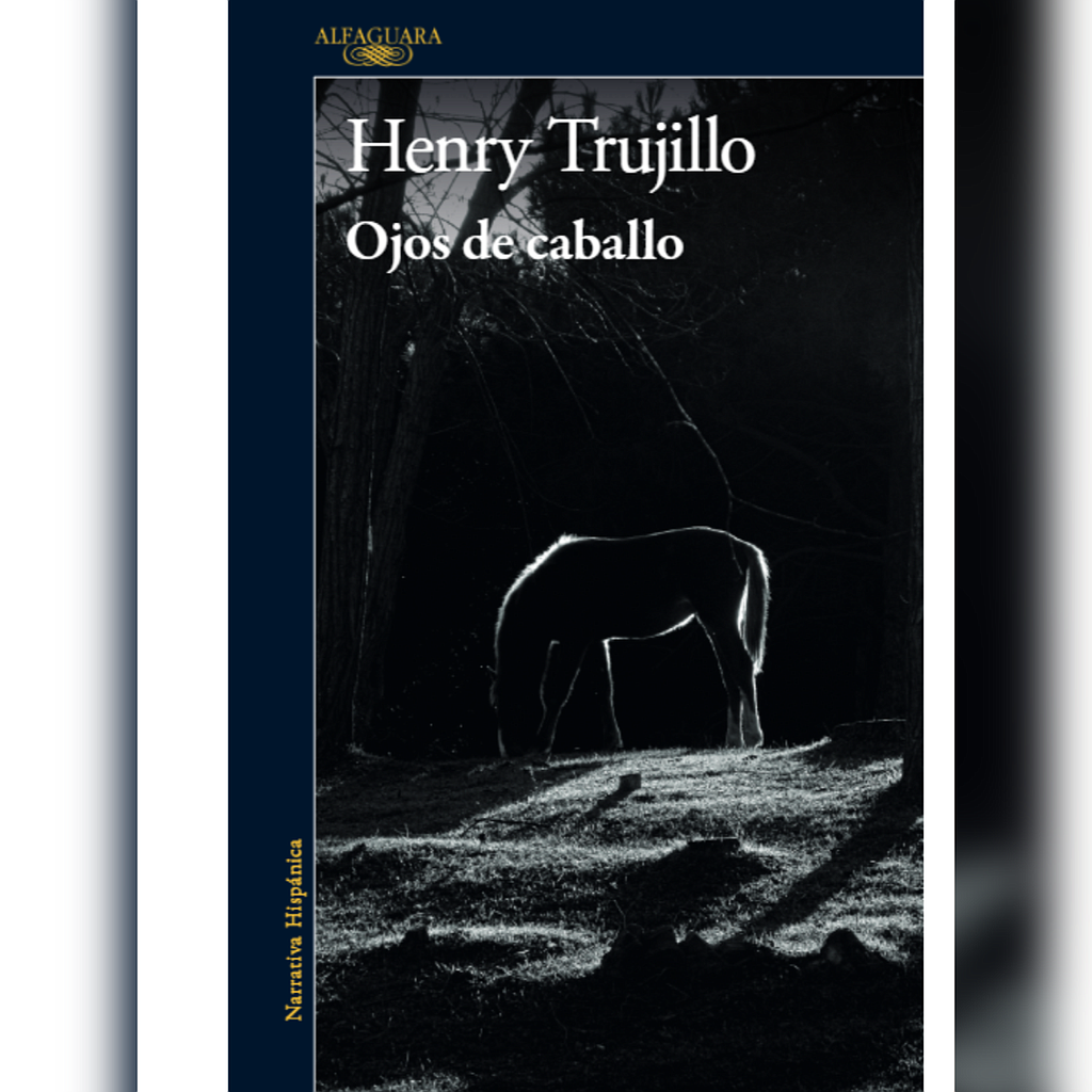 OJOS DE CABALLO