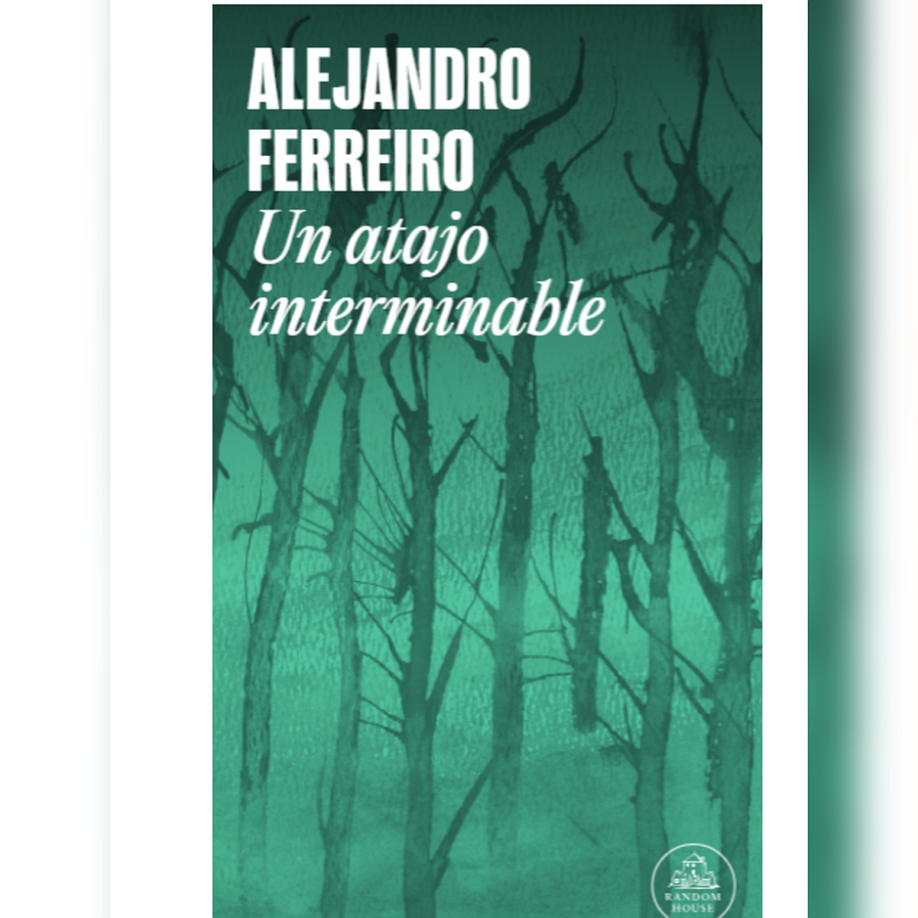 UN ATAJO INTERMINABLE