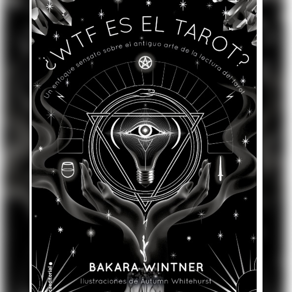 WTF ES EL TAROT?