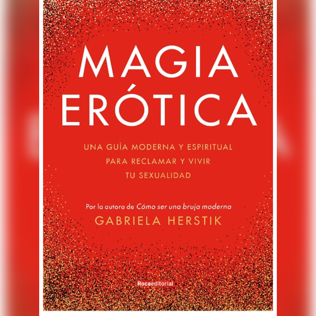 MAGIA EROTICA