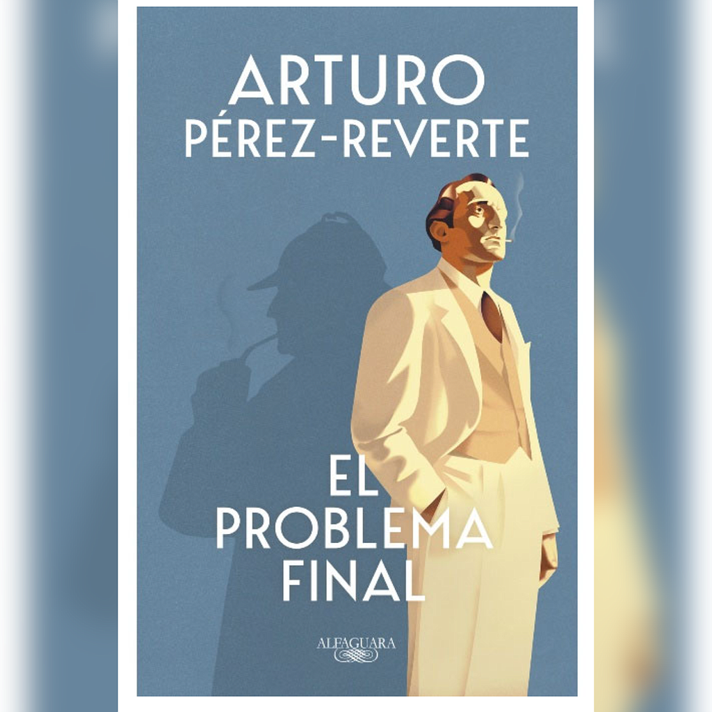 PROBLEMA FINAL, EL