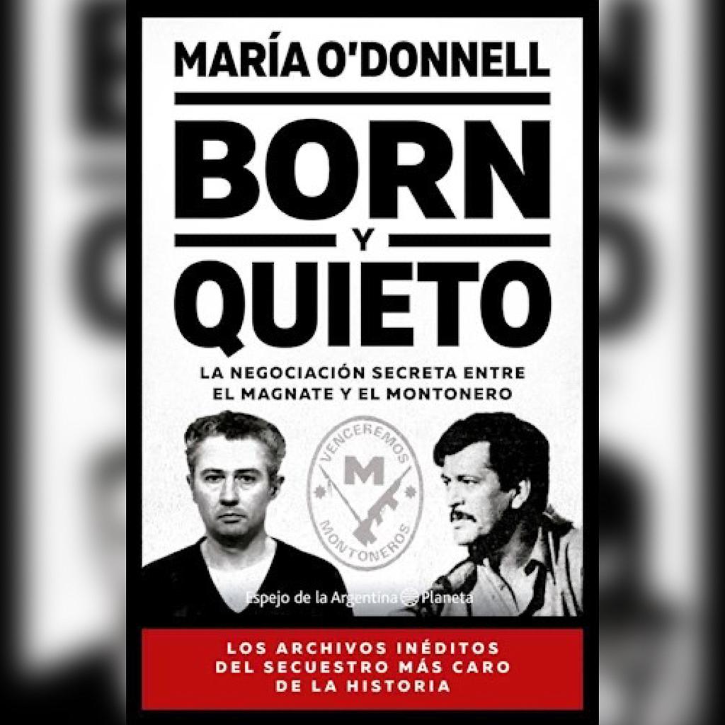 Born y Quieto