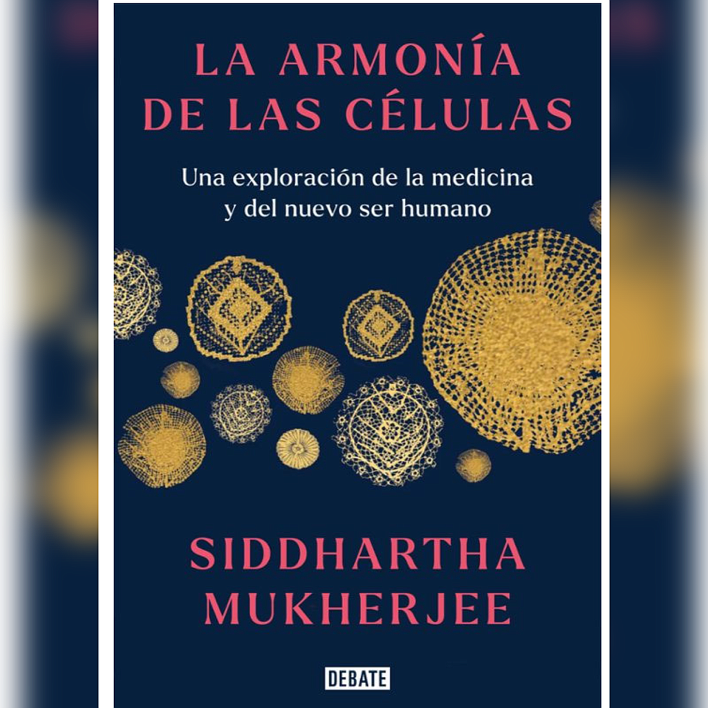 ARMONIA DE LAS CELULAS, LA