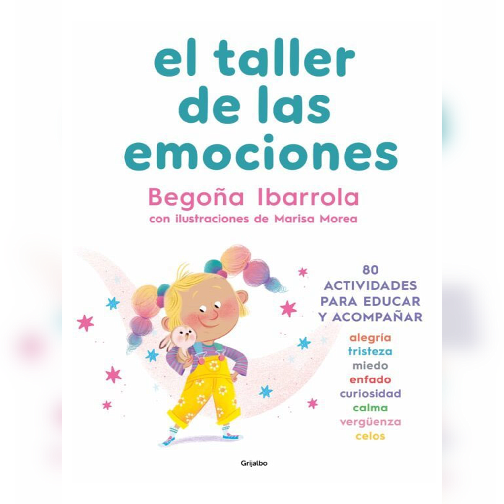 TALLER DE LAS EMOCIONES, EL