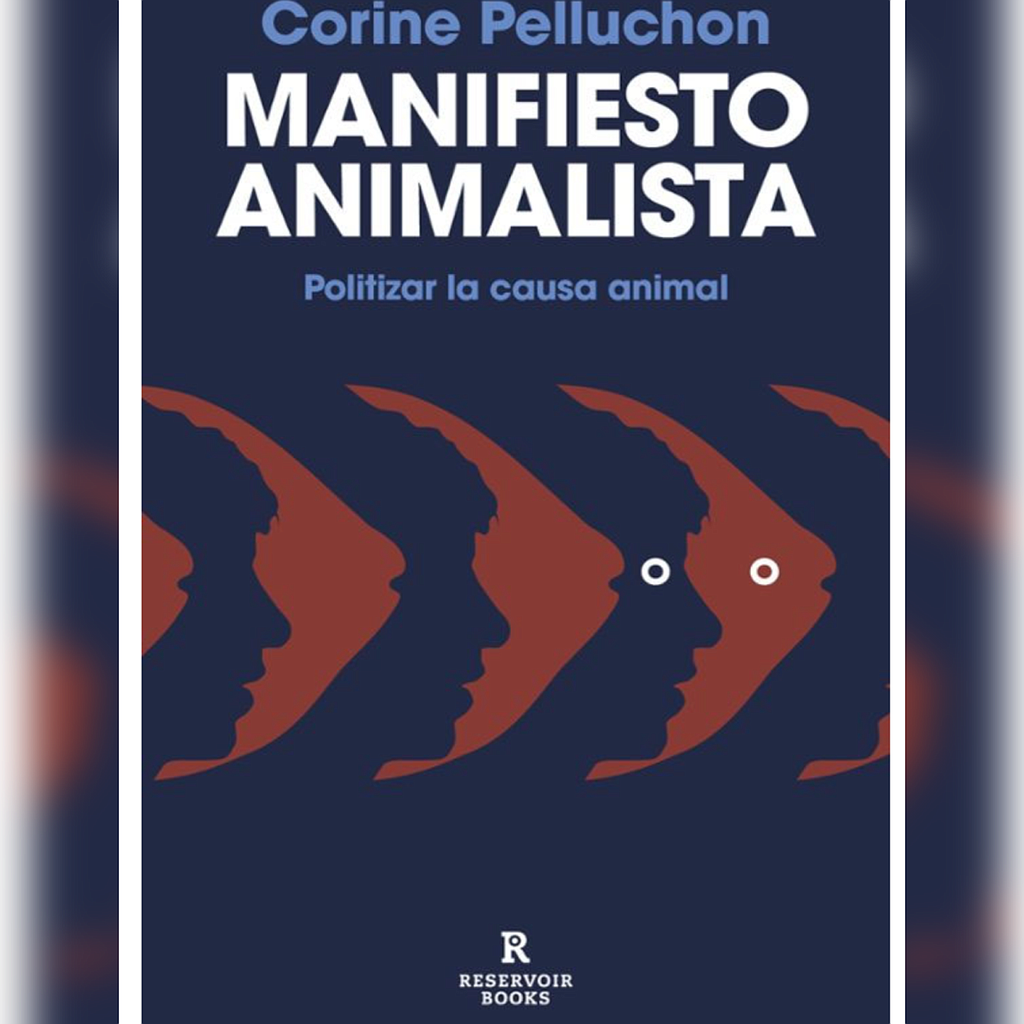 MANIFIESTO ANIMALISTA (NF)