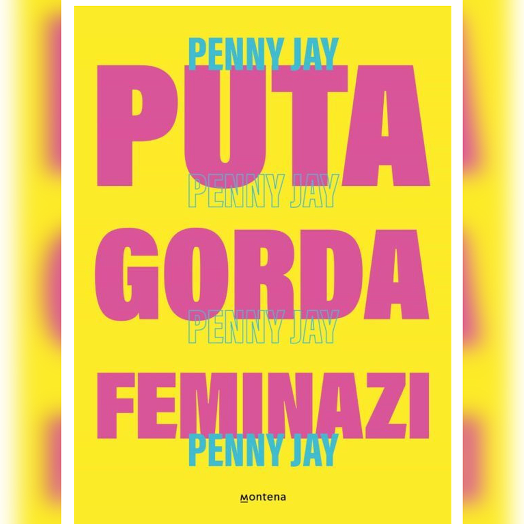 PUTA GORDA FEMINAZI