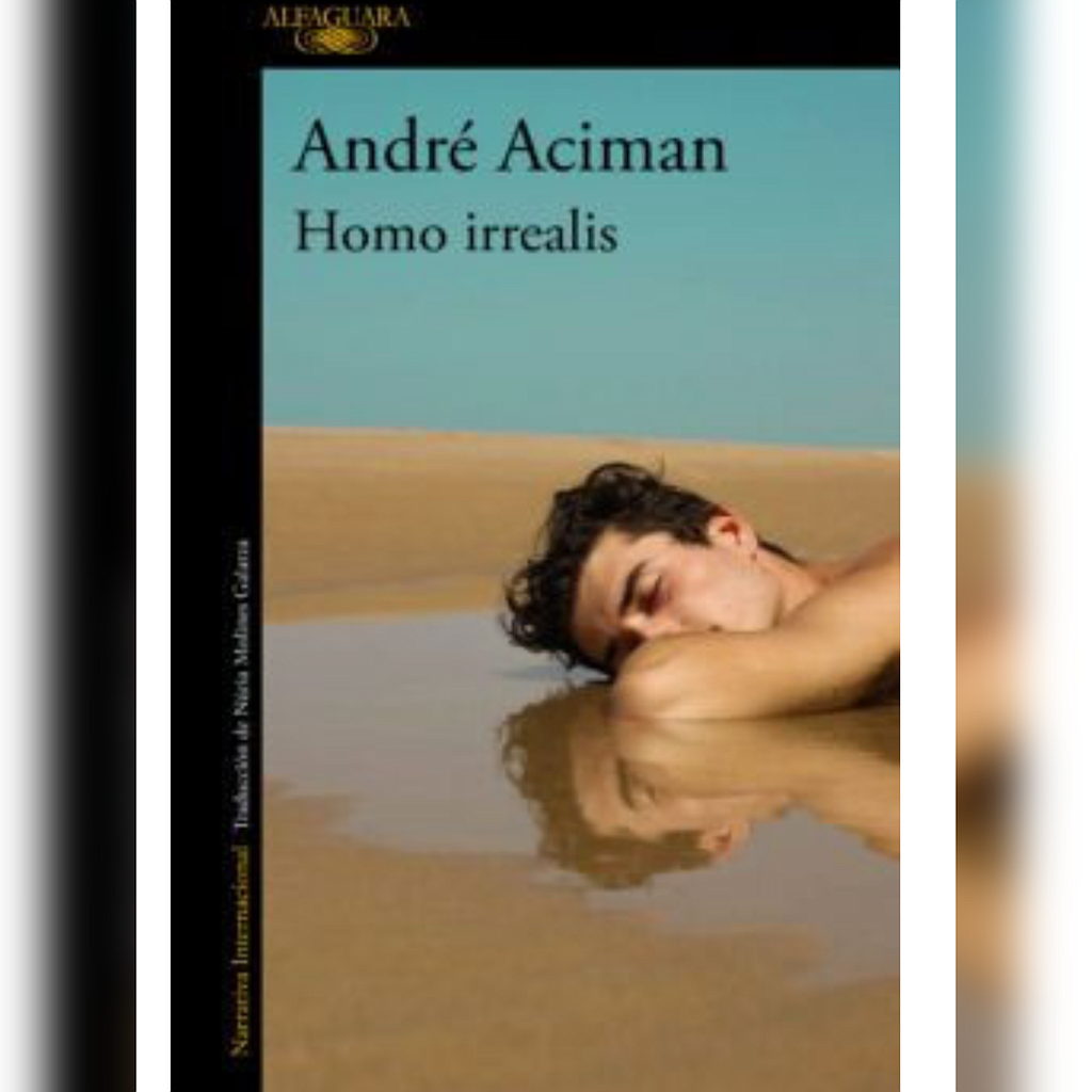 HOMO IRREALIS