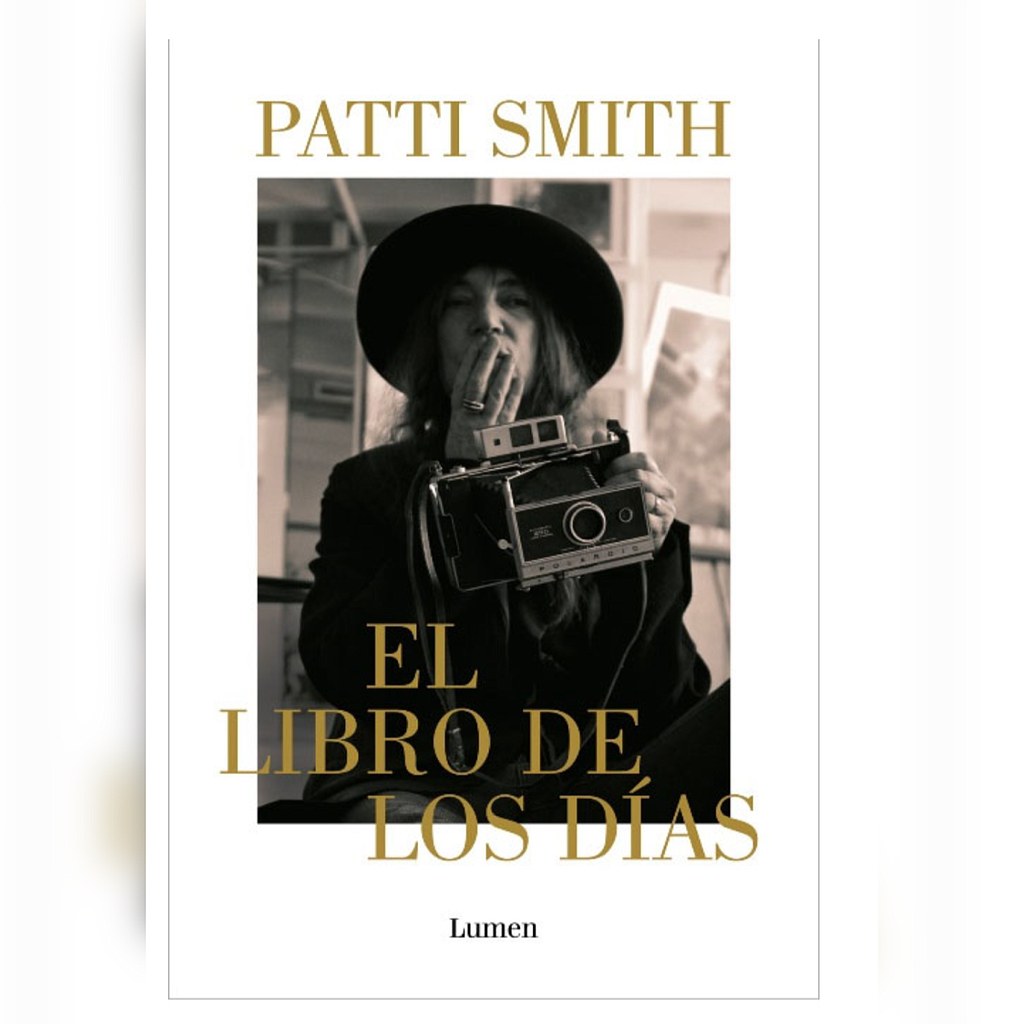 LIBRO DE LOS DIAS, EL