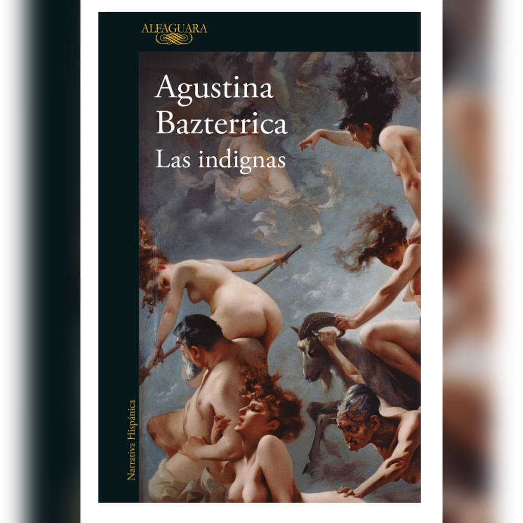 INDIGNAS, LAS