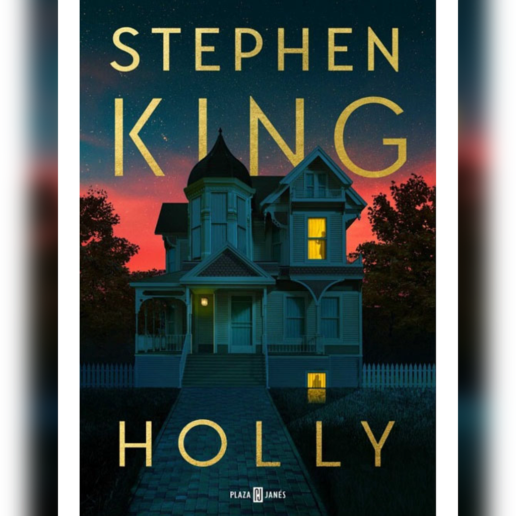 HOLLY