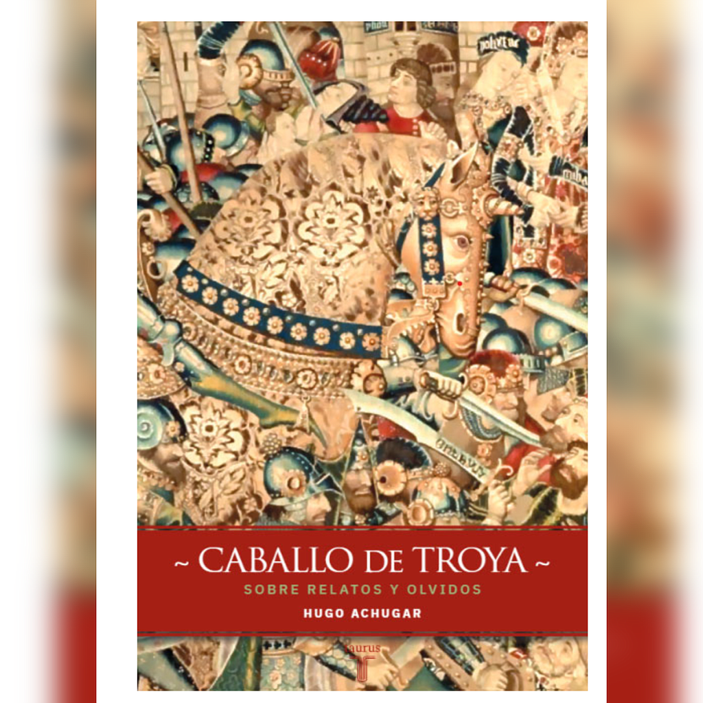 CABALLO DE TROYA