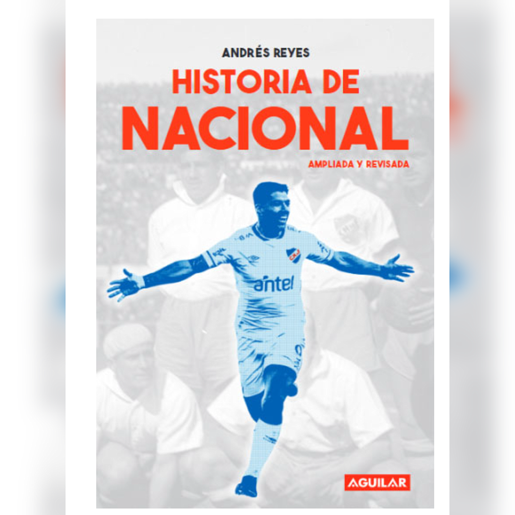 HISTORIA DE NACIONAL