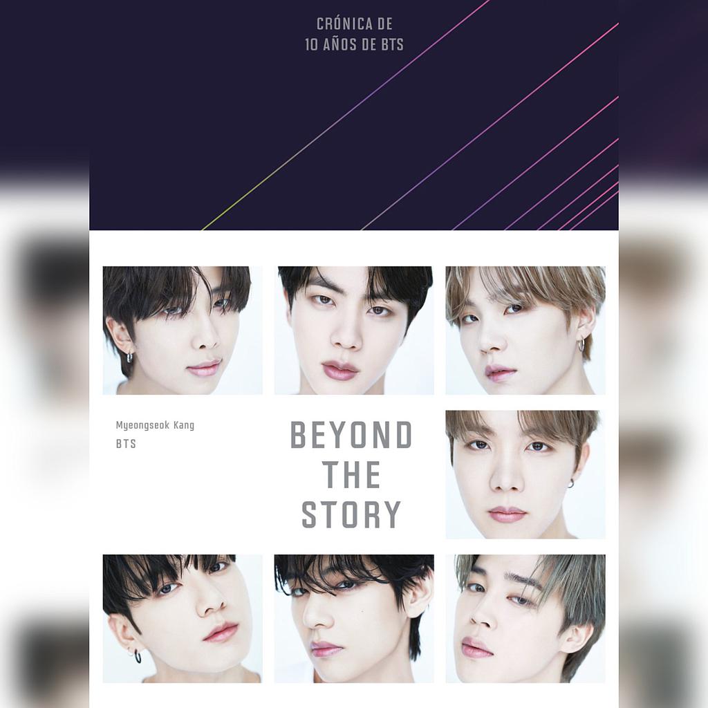 BEYOND STORY