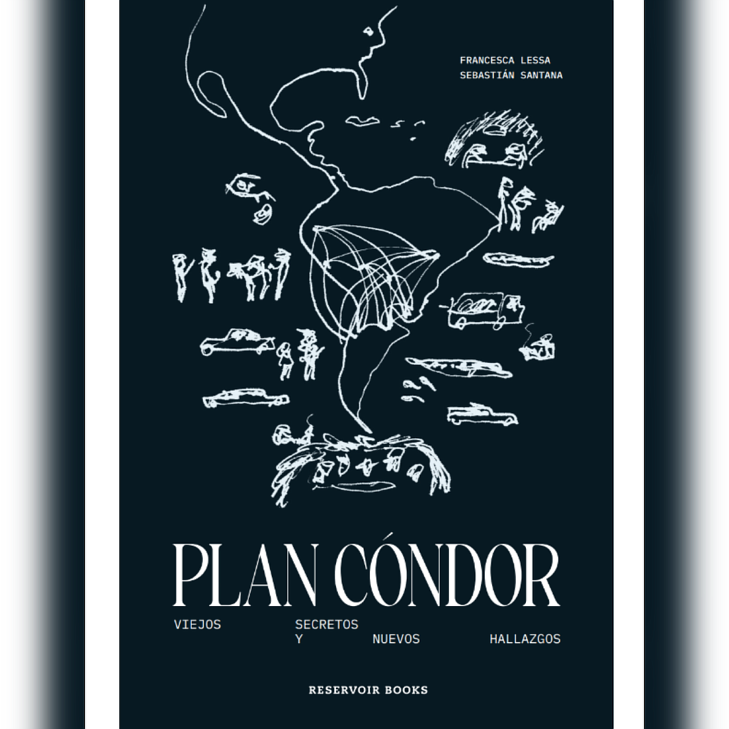 PLAN CONDOR