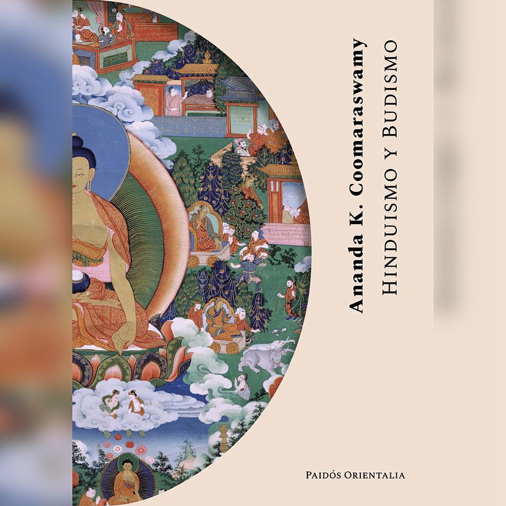 Hinduismo y Budismo