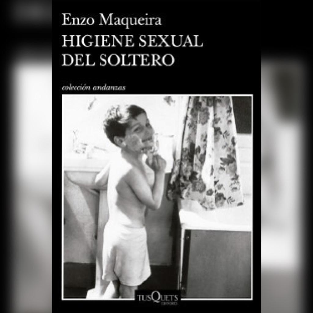 Higiene sexual del soltero