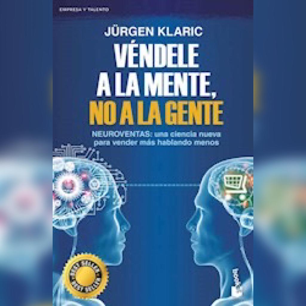 Vendele a la mente no a la gente