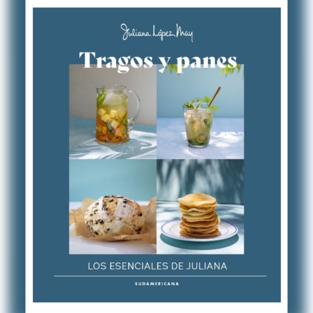 TRAGOS Y PANES