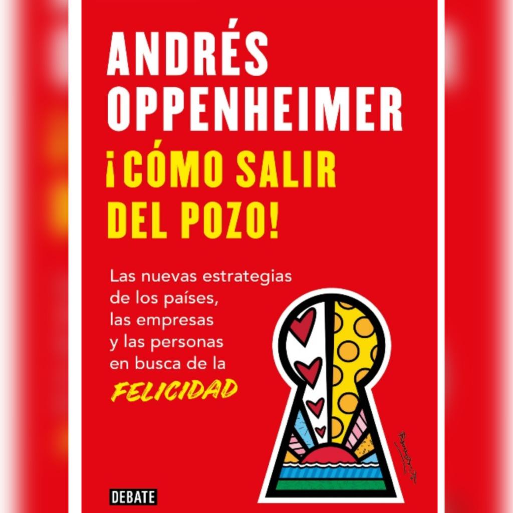 COMO SALIR DEL POZO