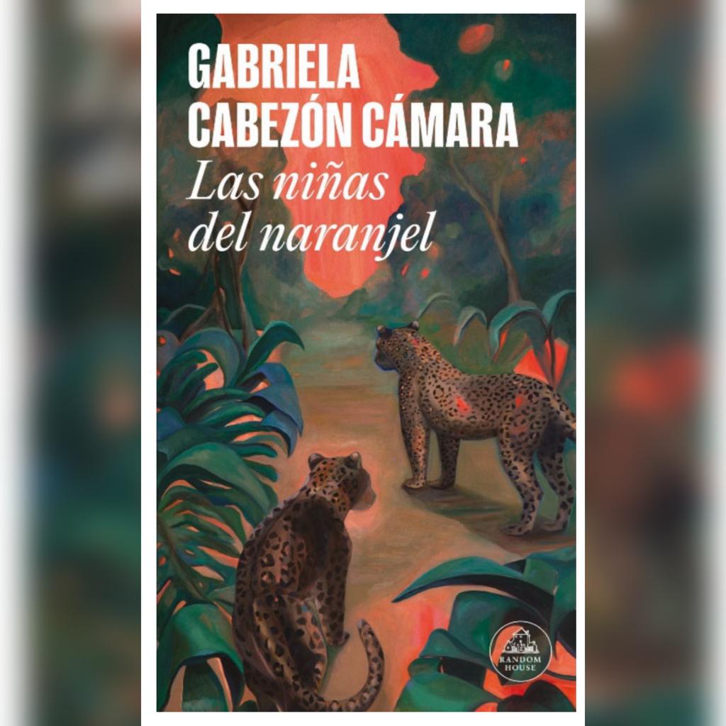 NIÑAS DEL NARANJEL, LAS