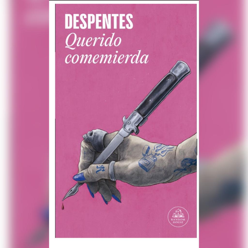 QUERIDO COMEMIERDA
