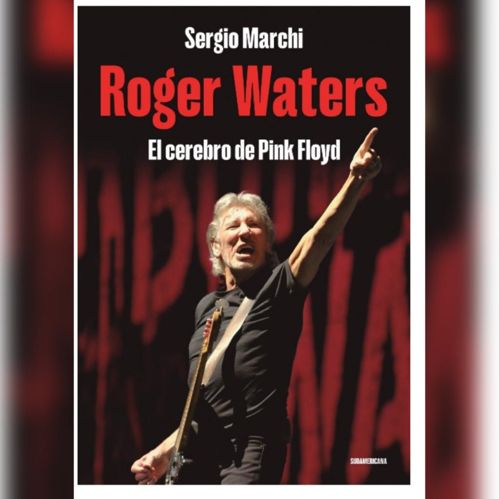 ROGER WATERS