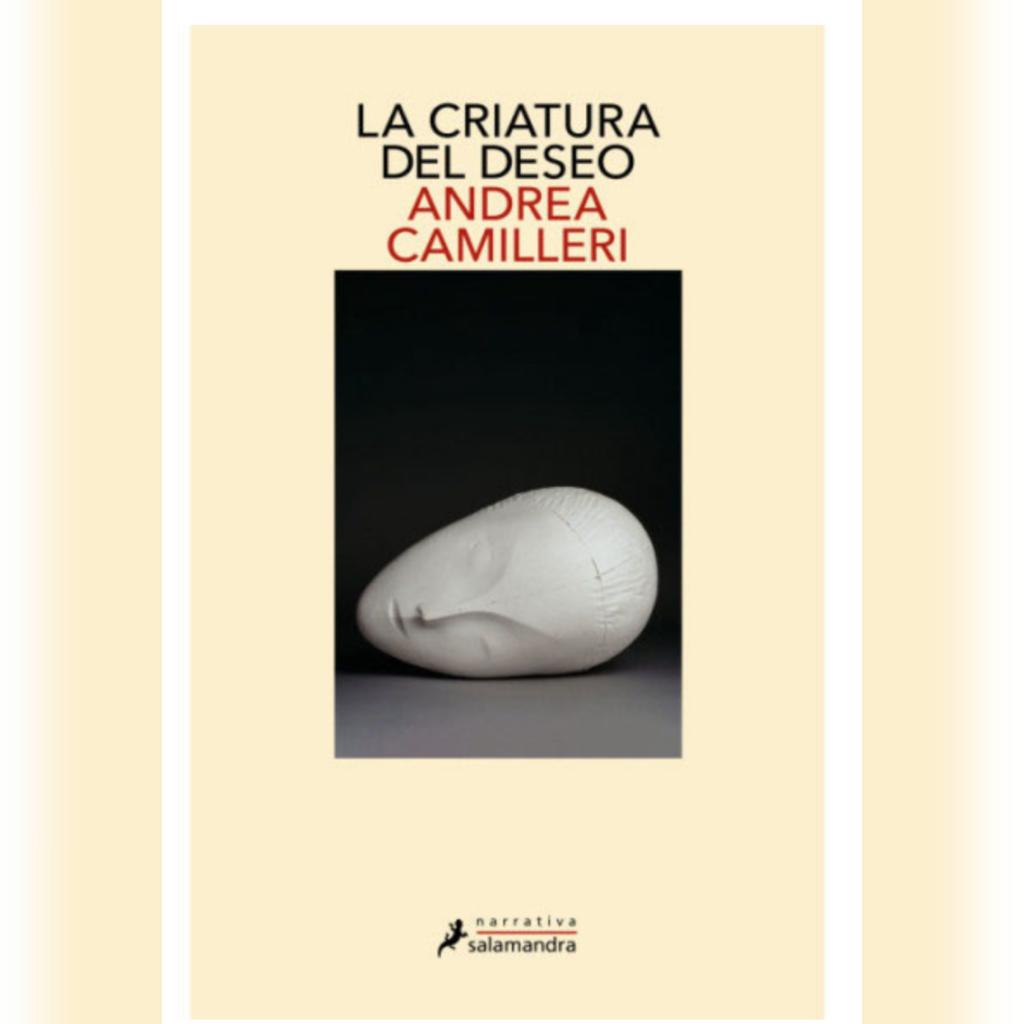 CRIATURA DEL DESEO, LA