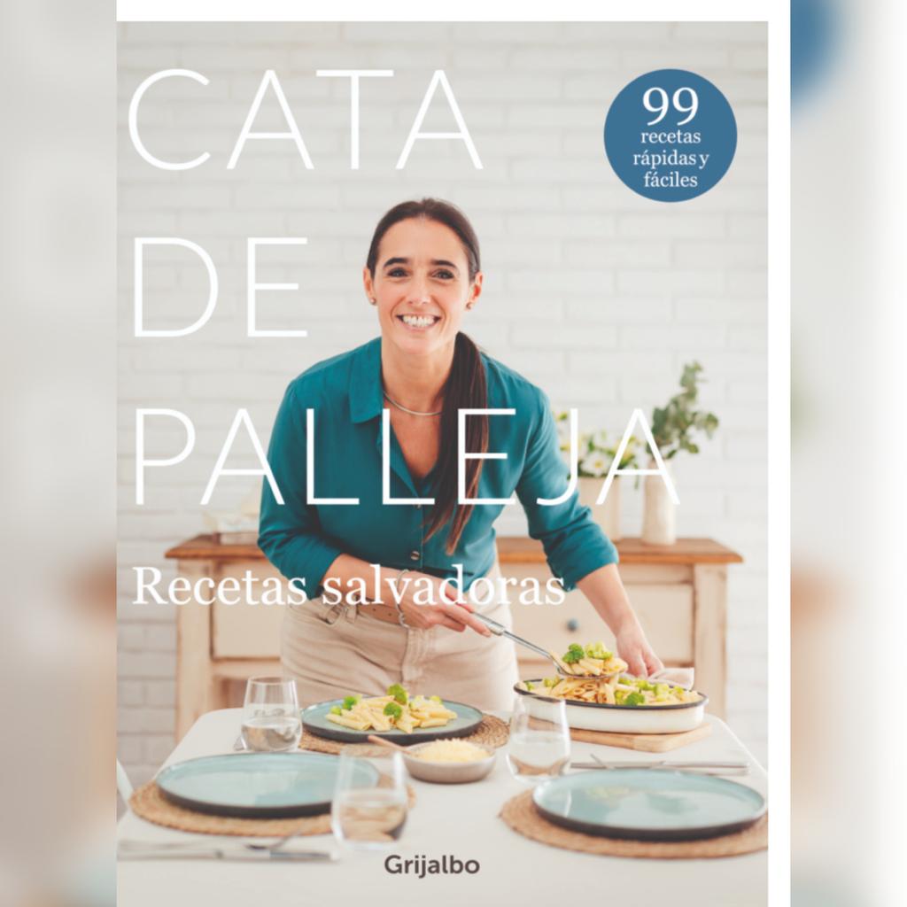 RECETAS SALVADORAS 