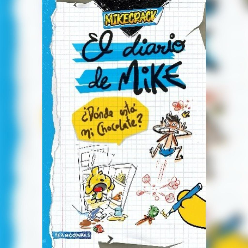 El diario de Mike