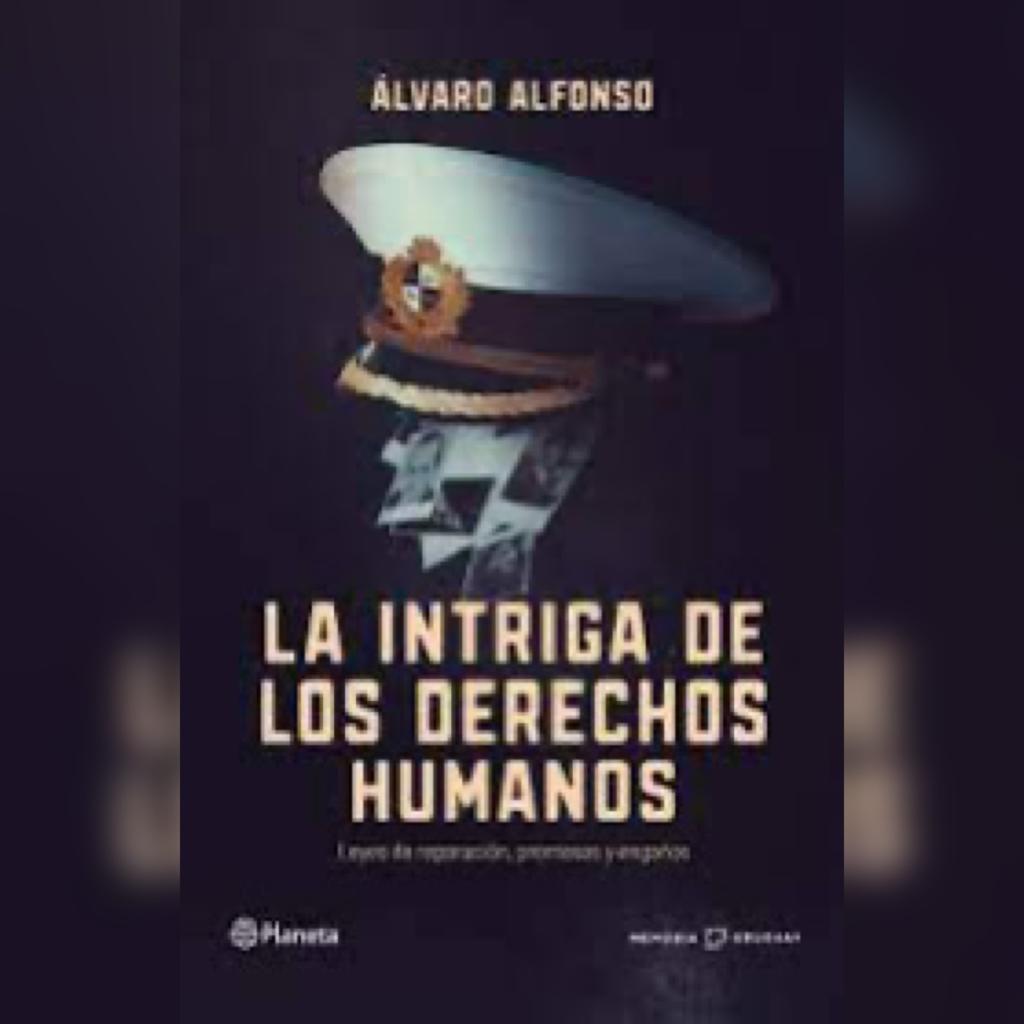 La intriga de los derechos humanos