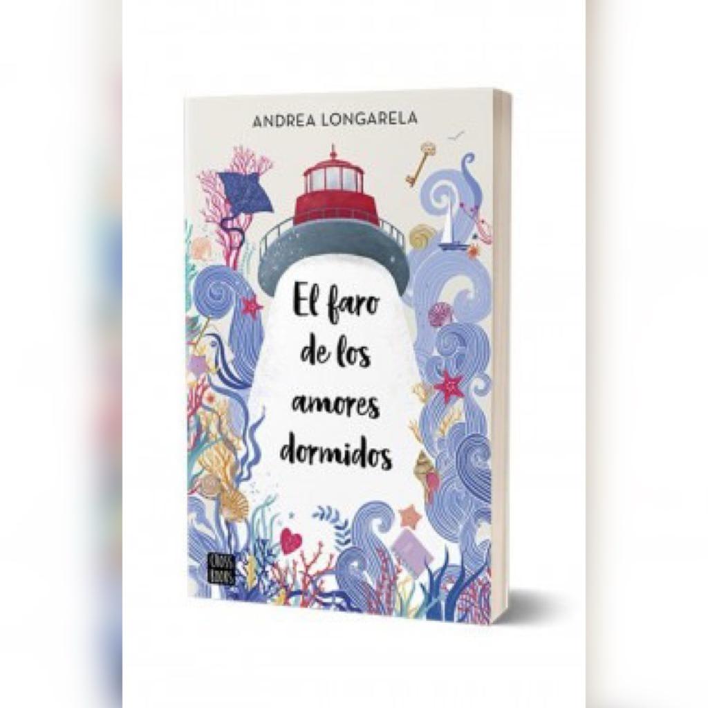 El faro de los amores dormidos