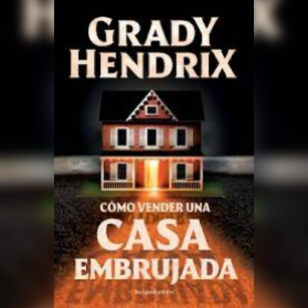 Como vender una casa embrujada