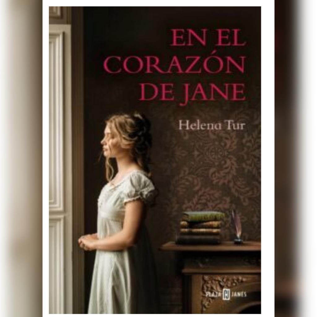 EN EL CORAZON DE JANE