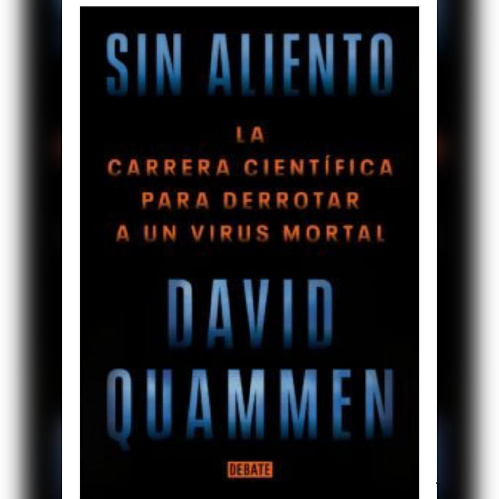 SIN ALIENTO