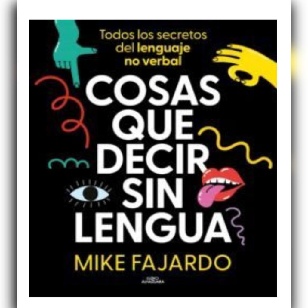 COSAS QUE DECIR SIN LENGUA